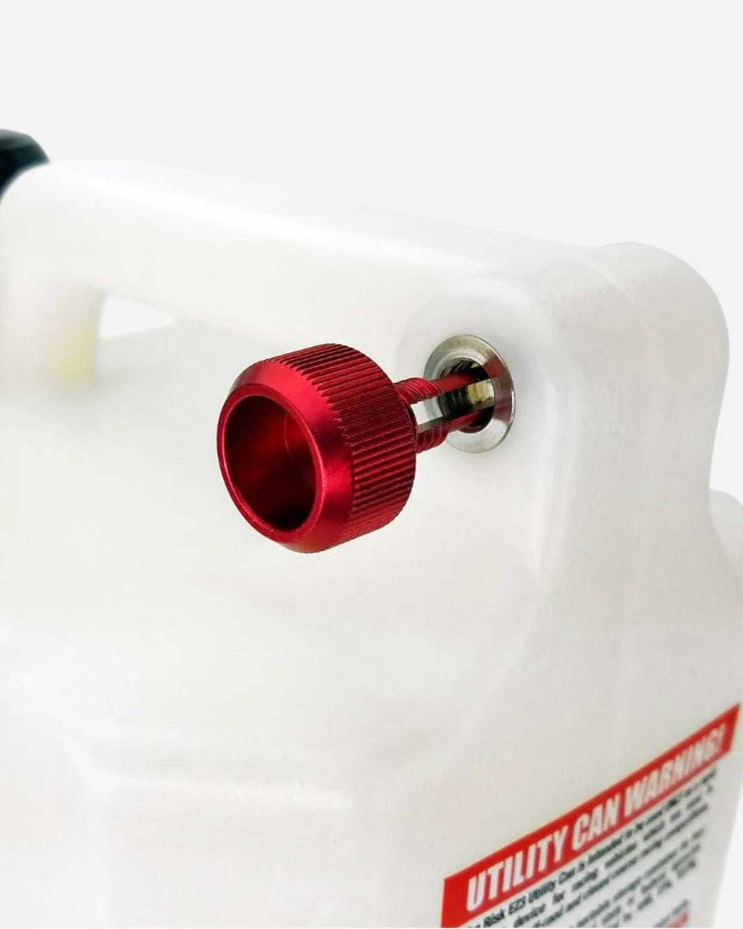 Bidon Risk Racing EZ3