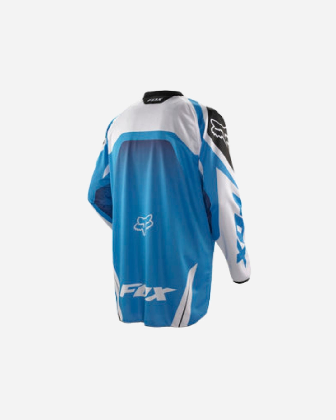 Maillot Fox Racing HC Race - Bleu