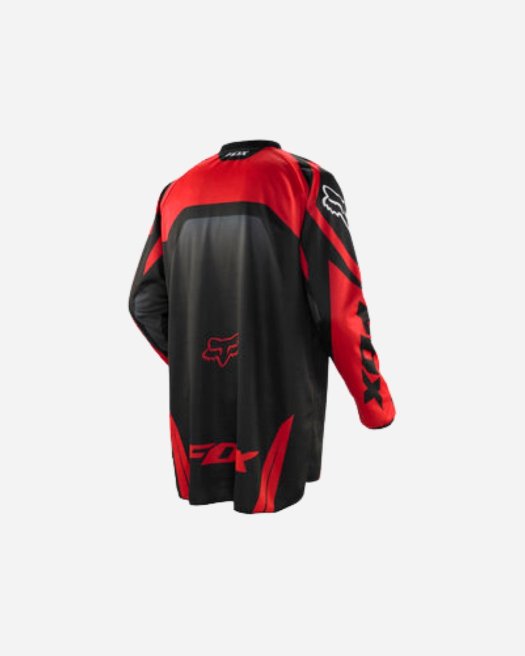 Maillot Fox Racing HC Race - Rouge