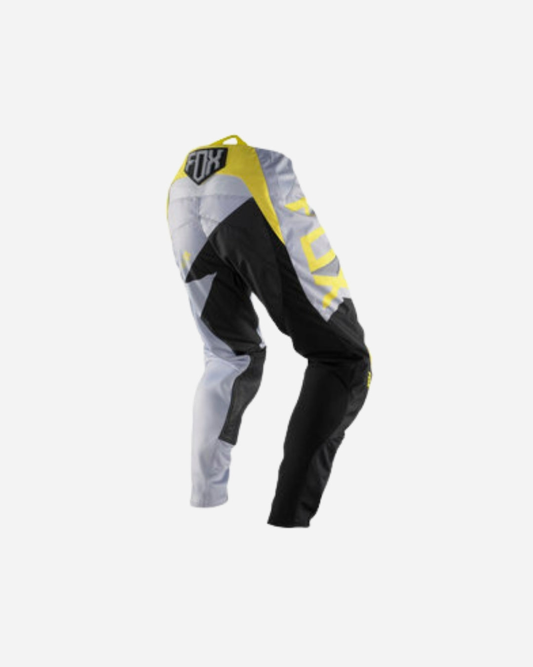 Fox Racing 360 Machina Pants - Yellow