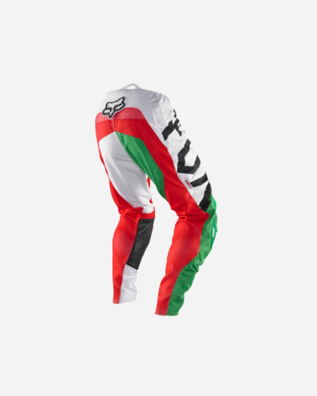 Pantaloni Fox Racing 360 Fallout - Rossi