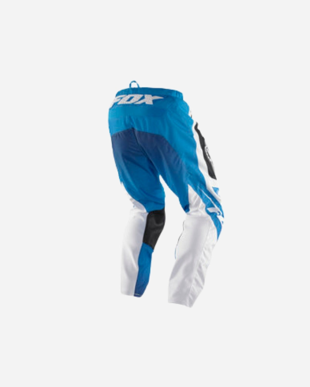 Fox Racing 180 Rennhose - Blau