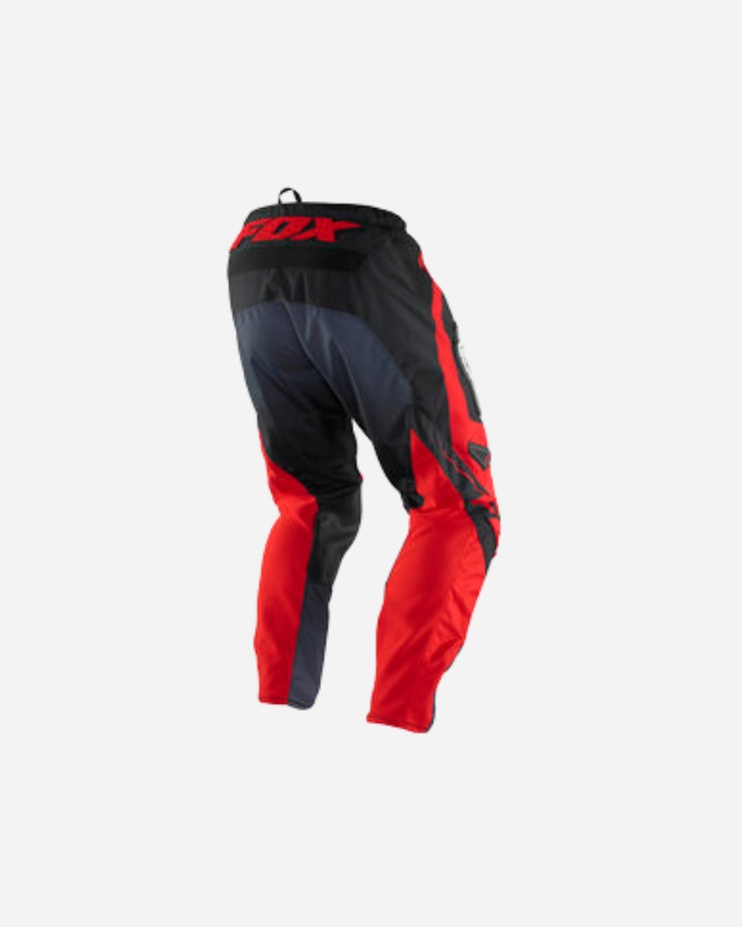 Fox Racing 180 Rennhose - Rot