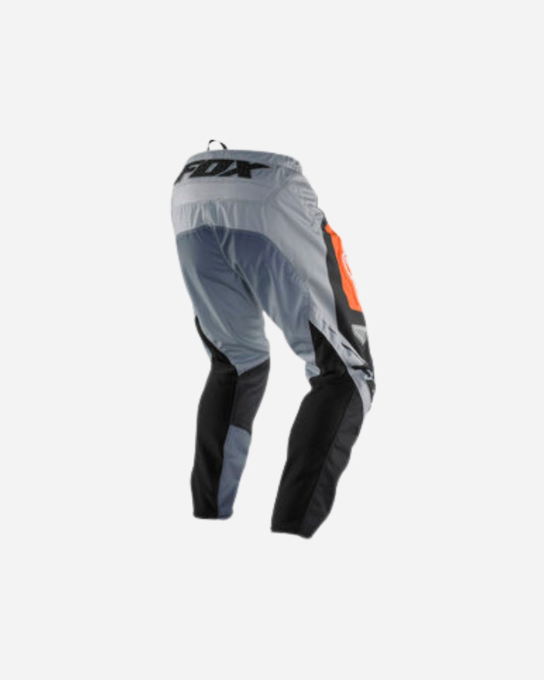 Fox Racing 180 Race Pants - Orange