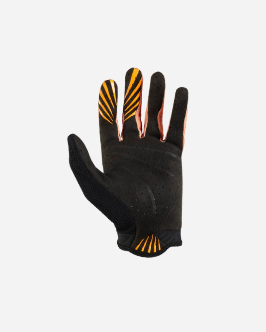 Gants Fox Racing Airline - Noir/Orange