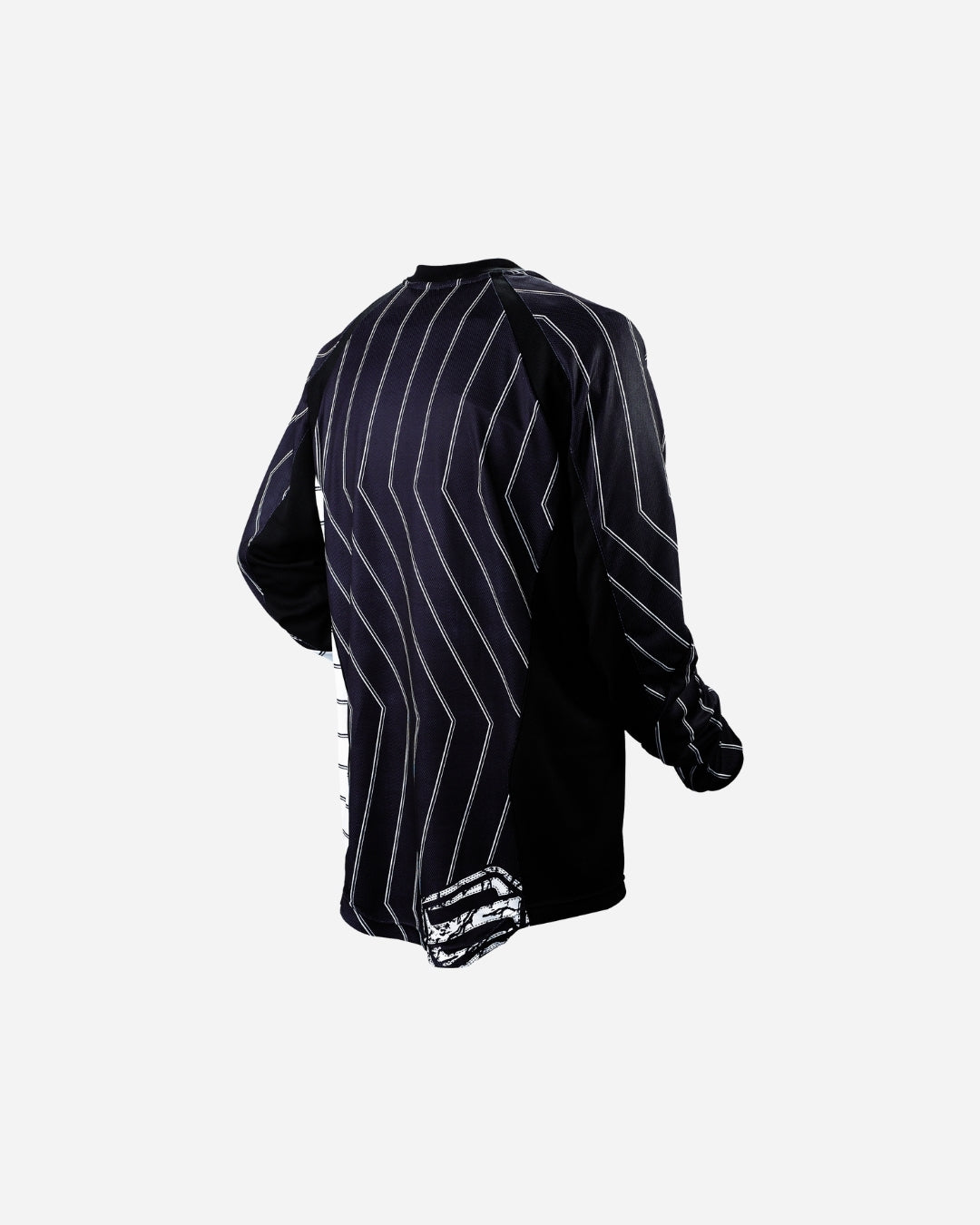 Maillot Shift Racing Squadron - Noir