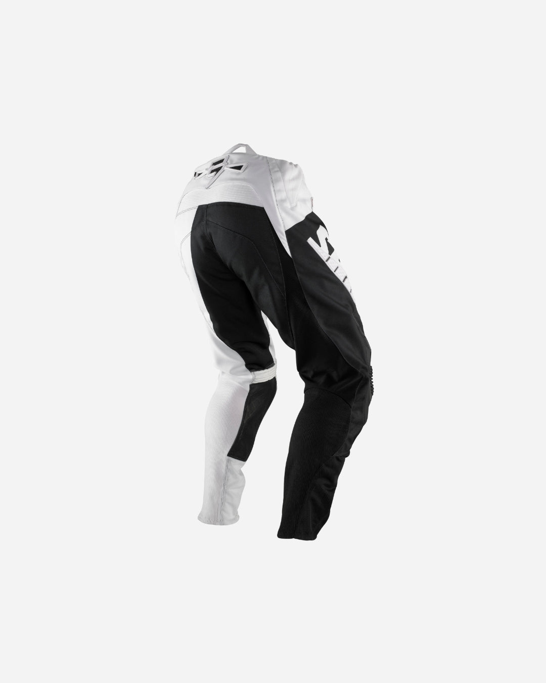 Shift Racing Faction Skylab Hose – Schwarz/Weiß