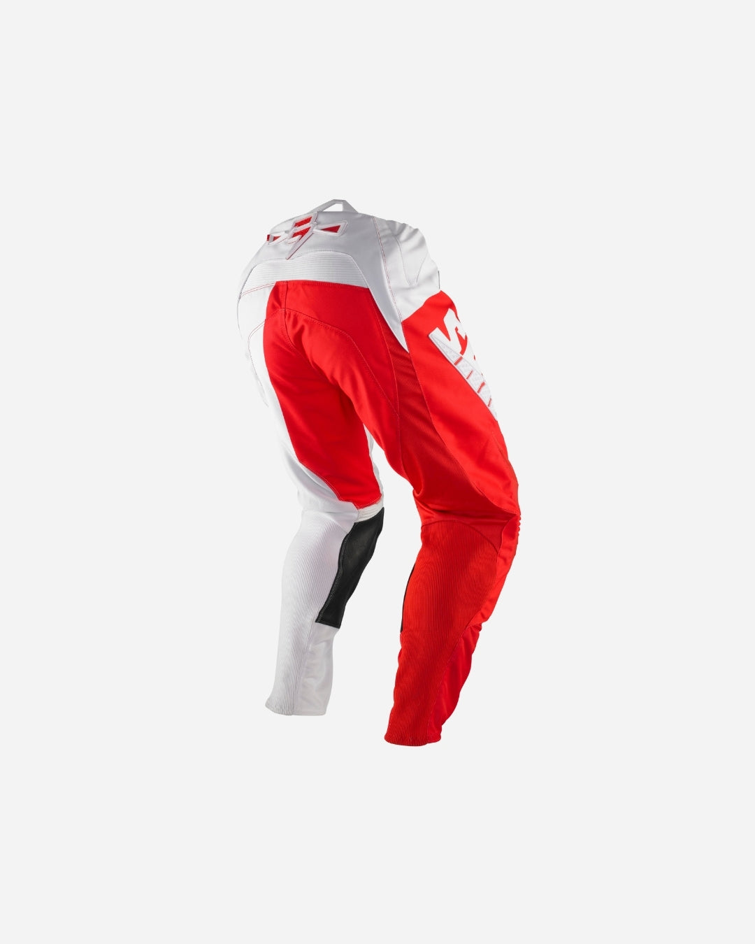 Shift Racing Faction Skylab Hose – Rot/Weiß