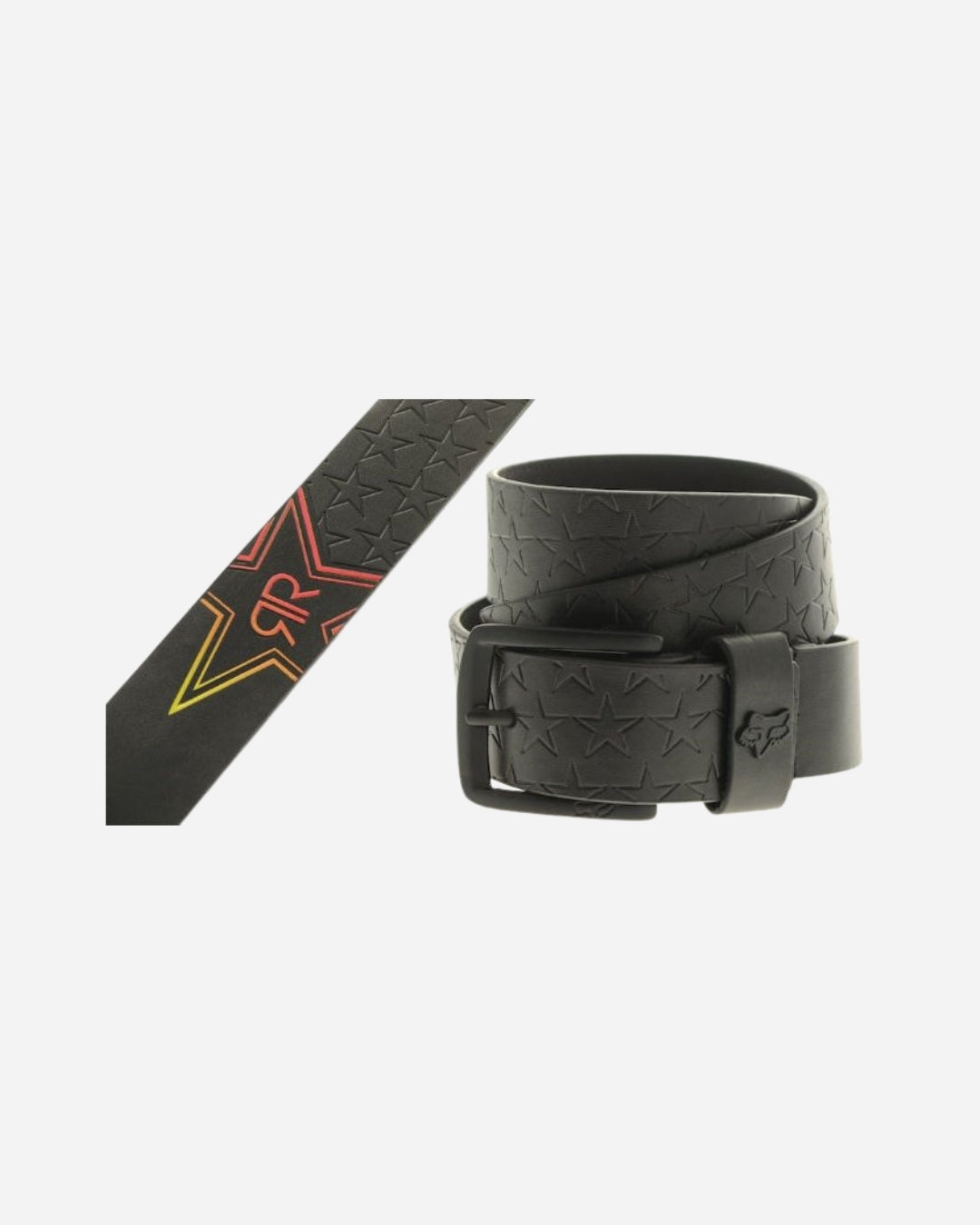Ceinture Fox Racing Rockstar - Noir Dégradé