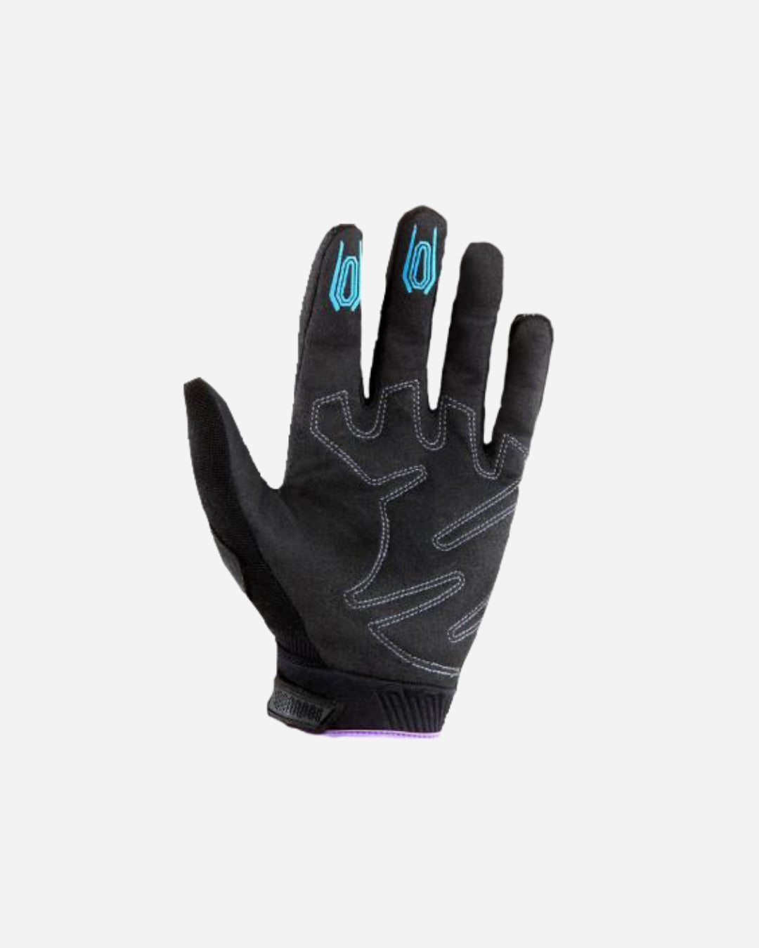 Gants Shift Racing St Loat - Violet