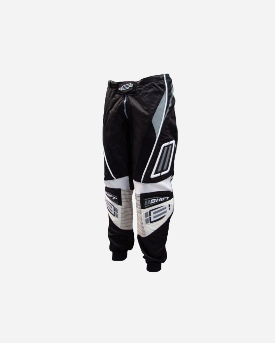 Pantaloni Shift Racing P-Strike - Neri