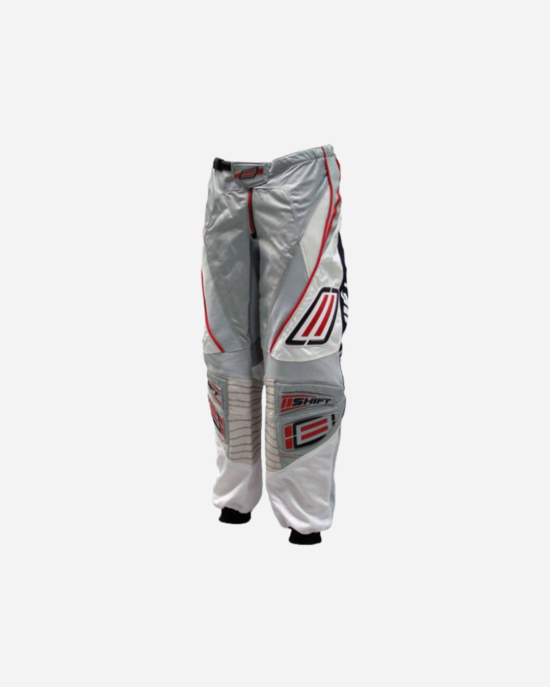 Pantalon Shift Racing P-Strike - Argent
