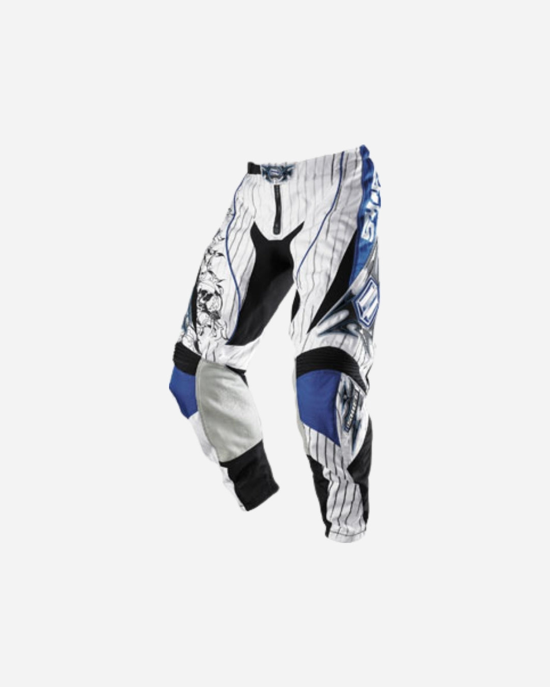 Shift Racing Faction Hose - Blau