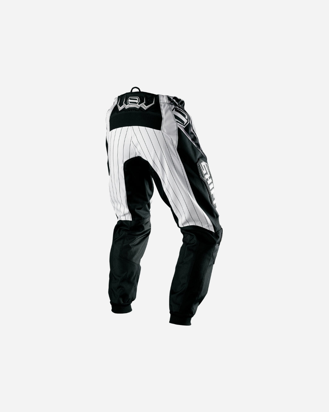 Shift Racing Assault Pants – Weiß