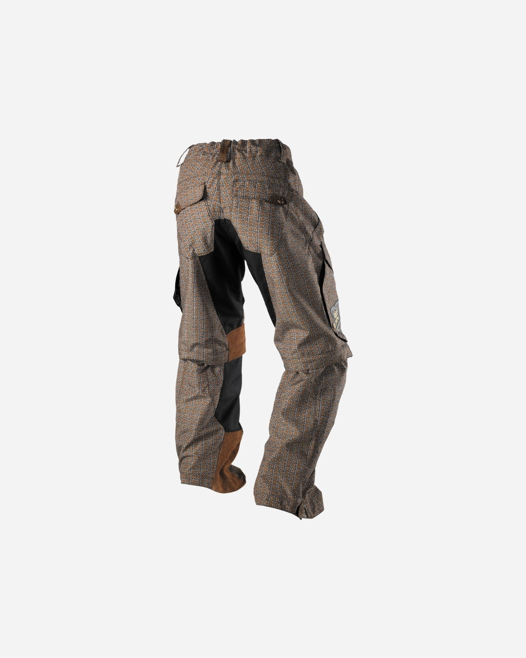 Shift Racing Squadron Hose - Braun