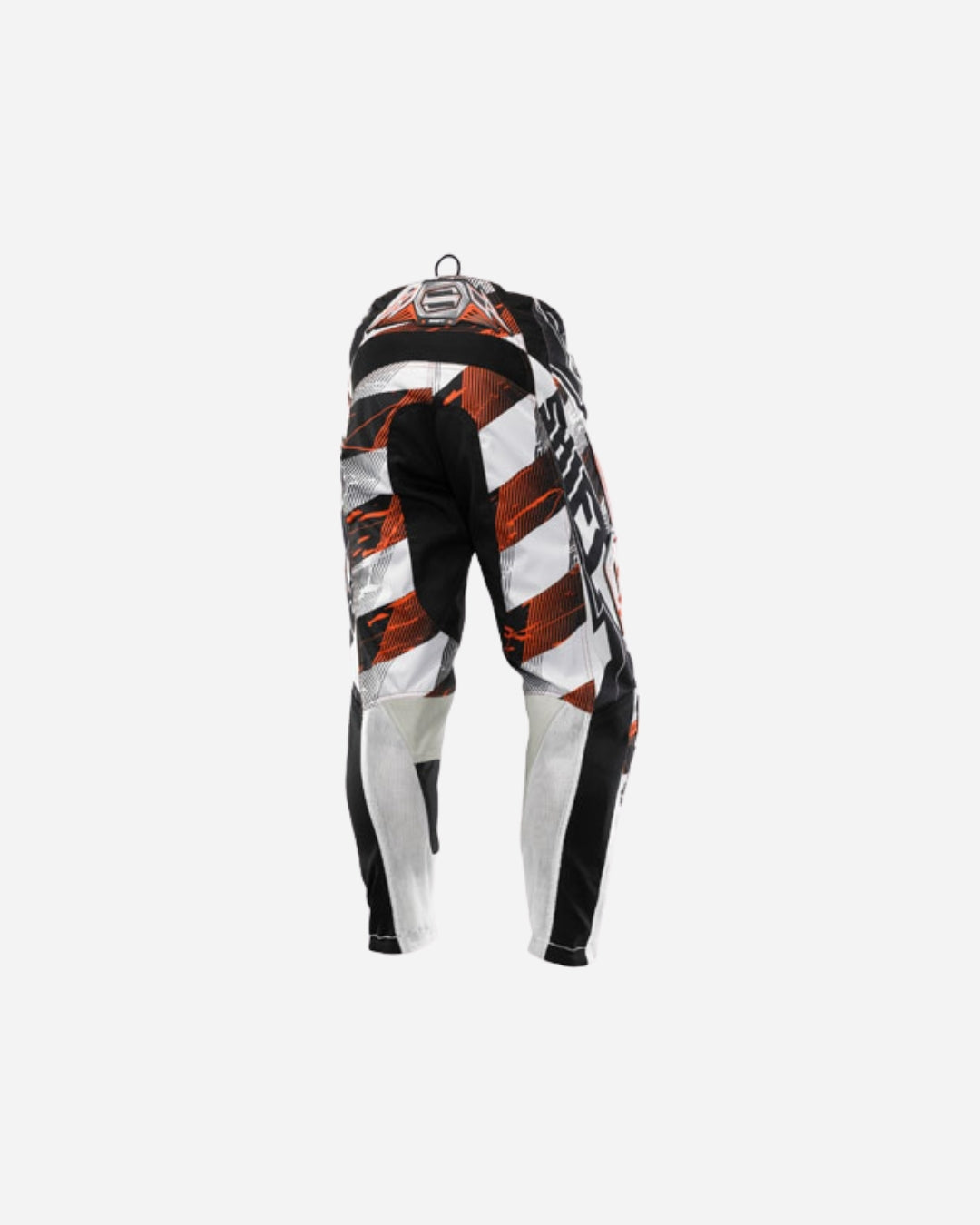 Shift Racing Strike Hose – Orange