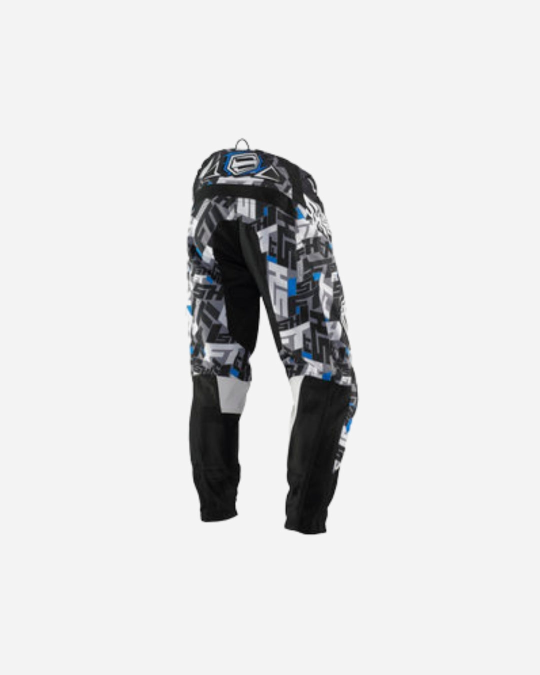 Shift Racing Mark Hose - Blau