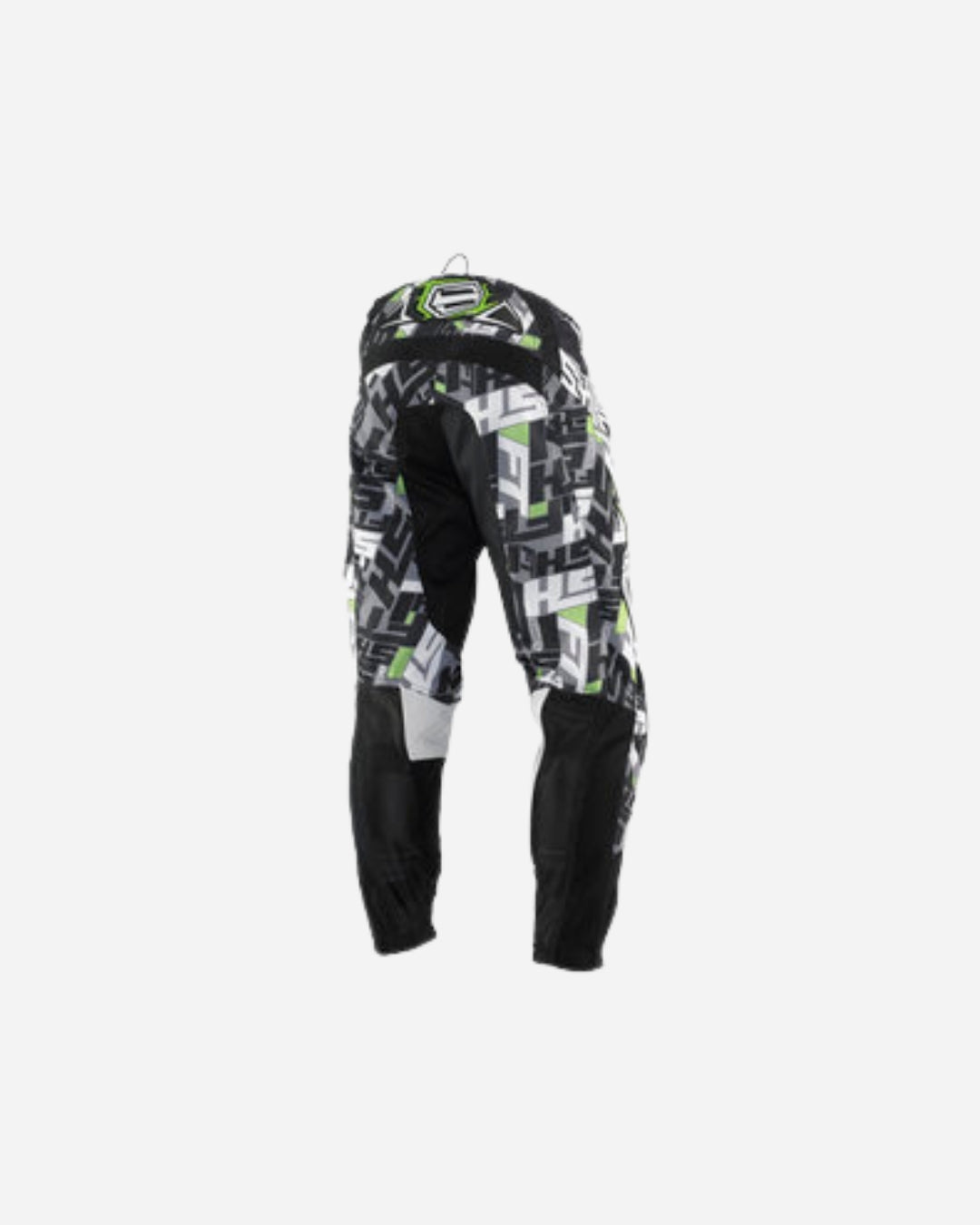 Shift Racing Mark Hose - Grün