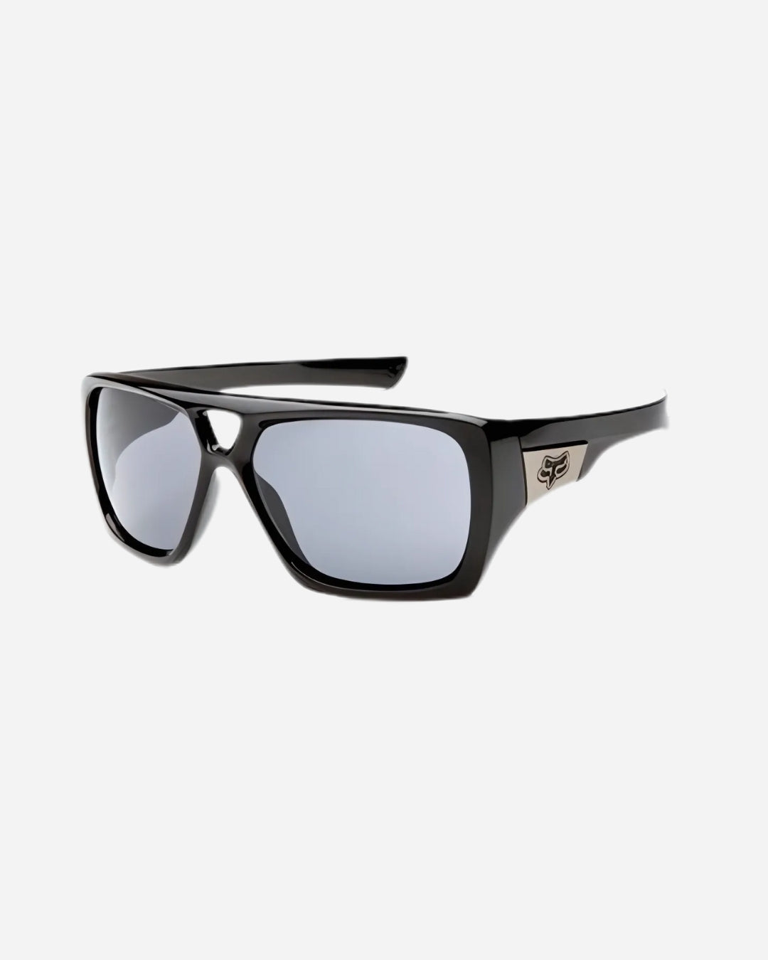 Lunettes de soleil Fox Racing Remit - Noir Poli