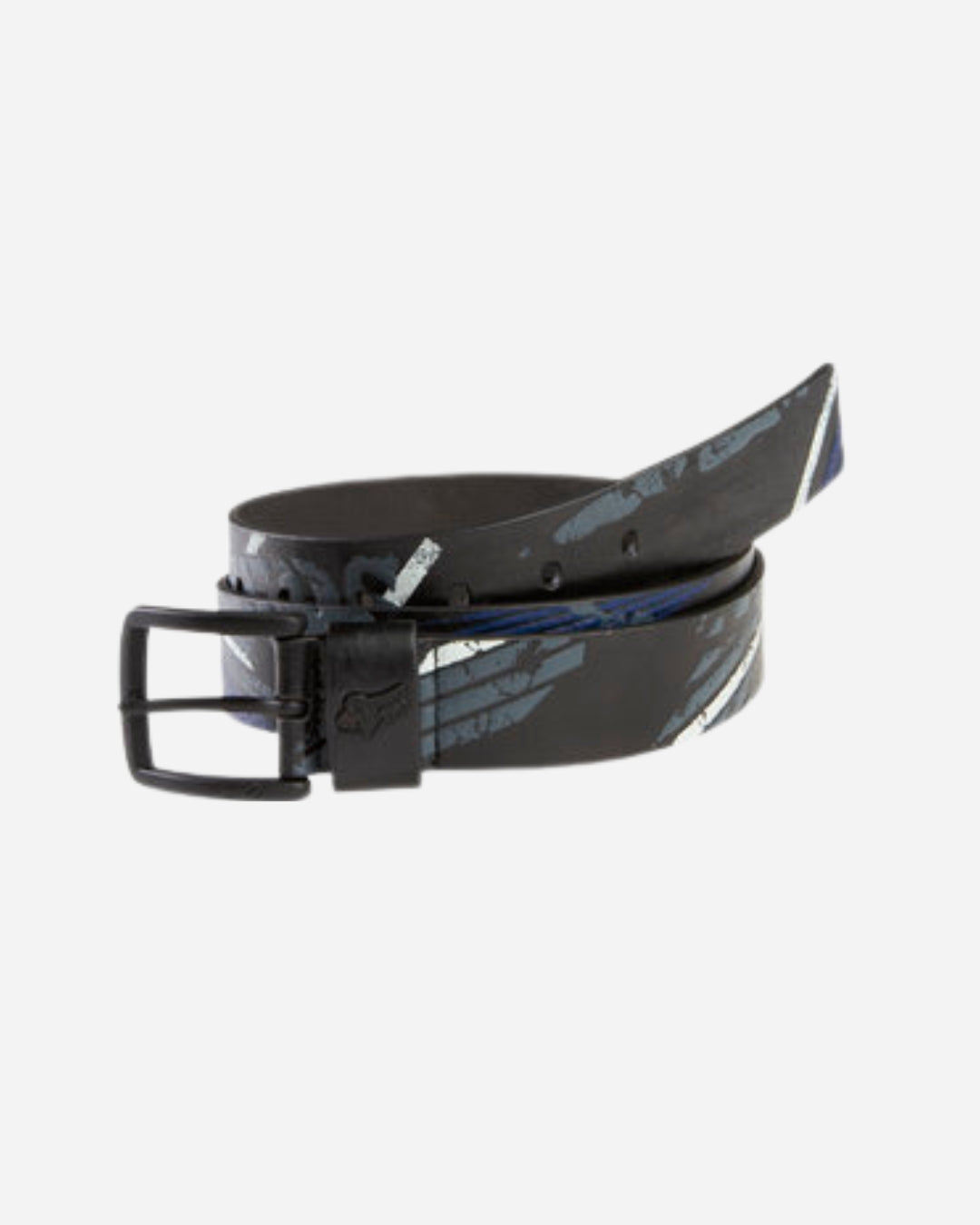 Ceinture Fox Racing Red Bull Strike Thru - Noir