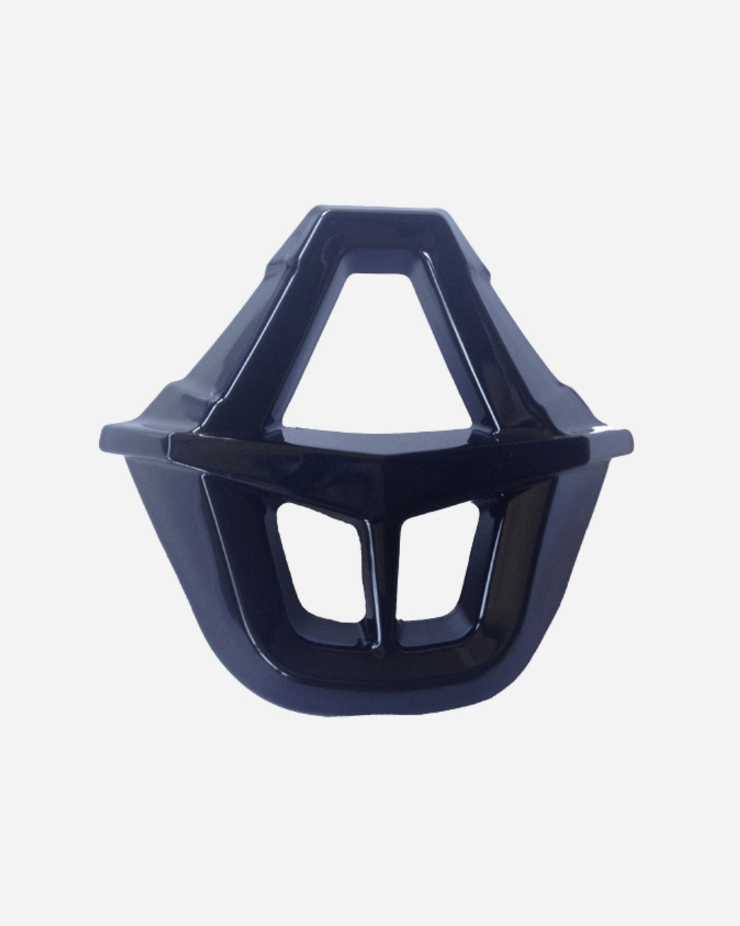 Embout buccal Fox Racing V1 Assembly - Noir