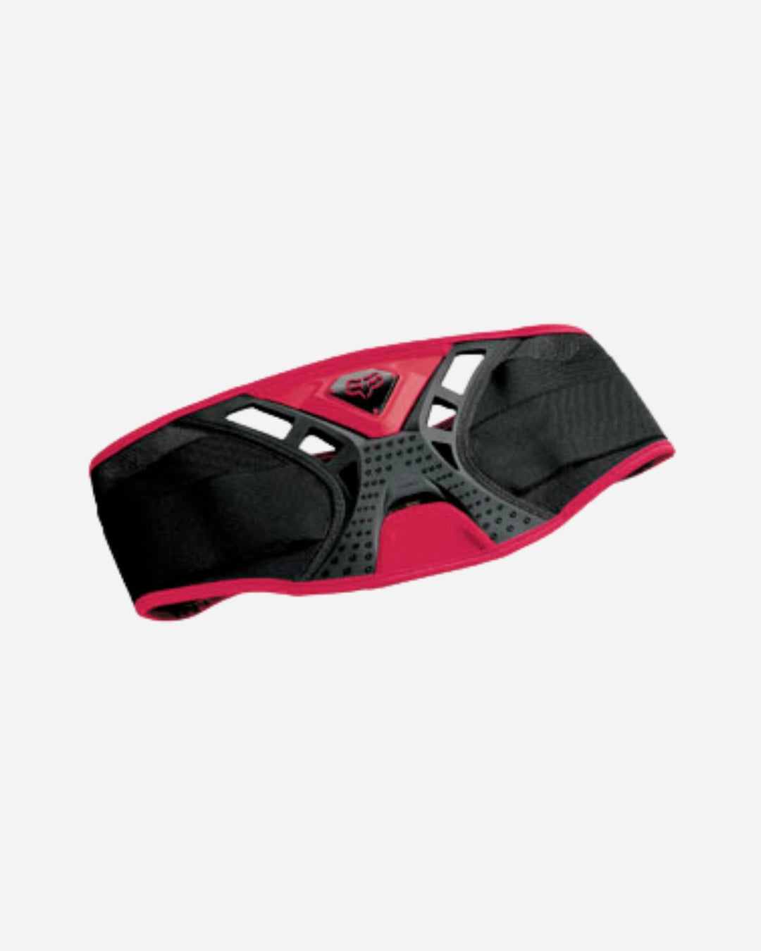 Ceinture lombaire Fox Racing Hybrid - Rouge