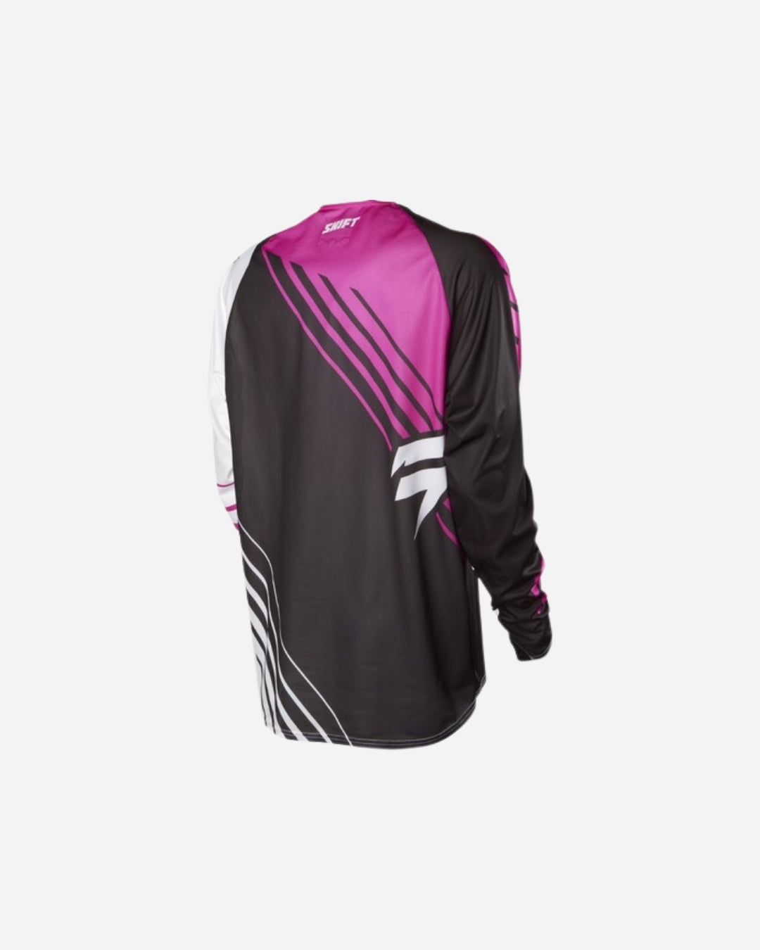 Maillot Shift Racing Faction Vegas Édition Limitée - Noir/Violet