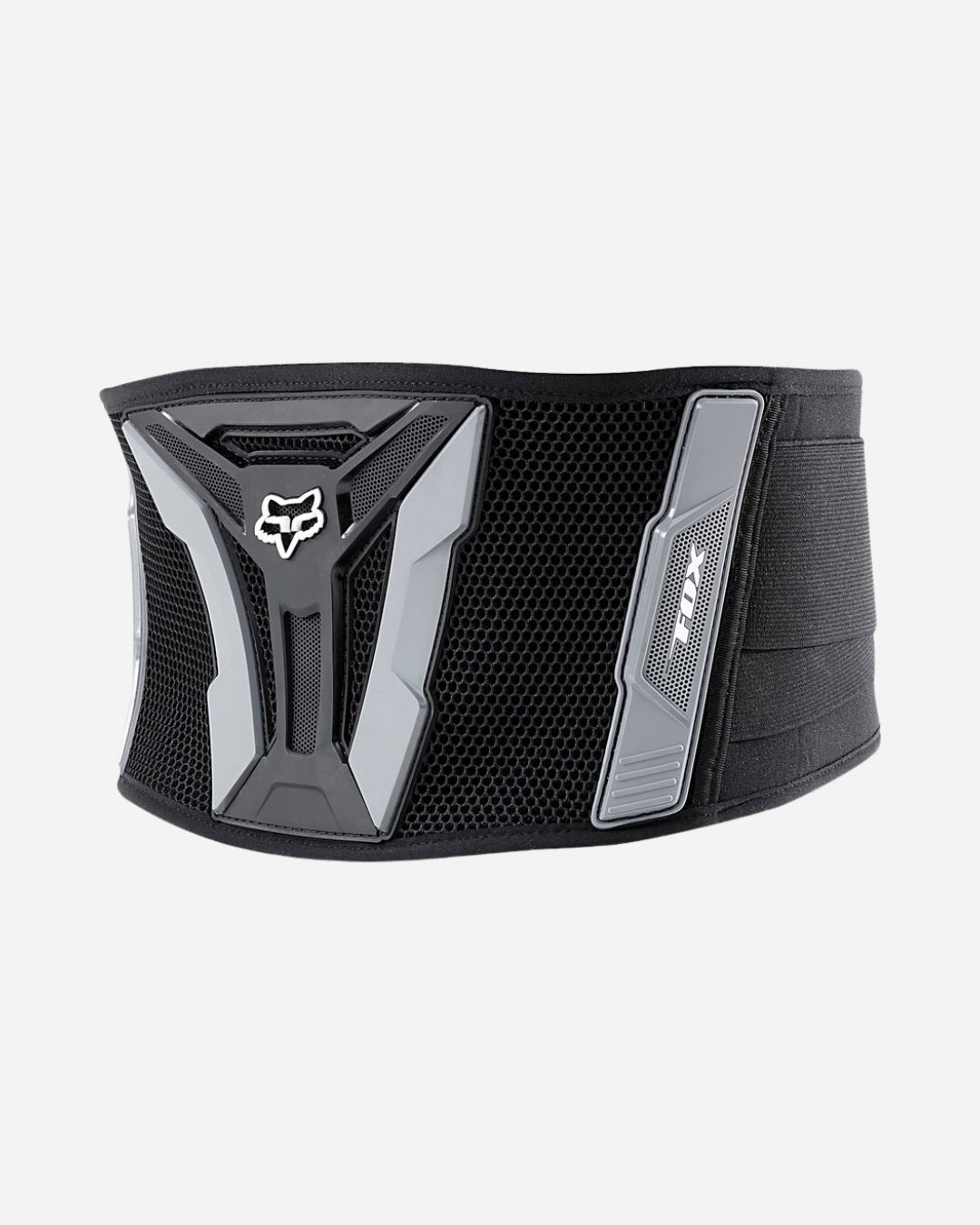Ceinture lombaire Fox Racing Turbo - Noir/Gris