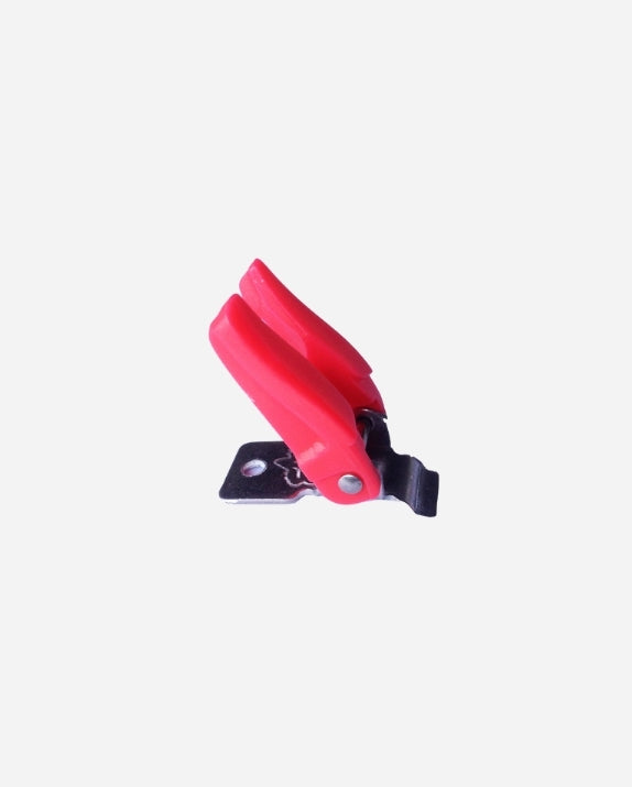 Fox Racing Instinct Receiver Loop - Rosso