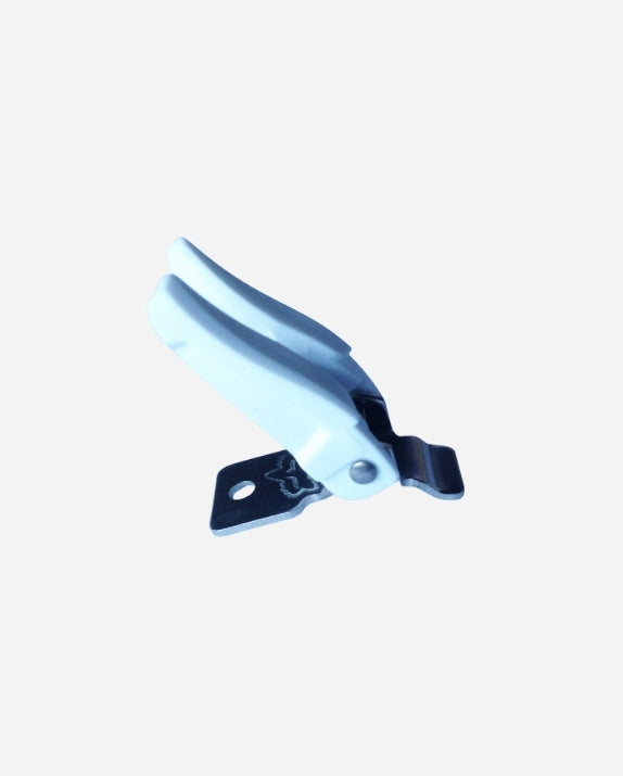 Fox Racing Instinct Receiver Loop - White