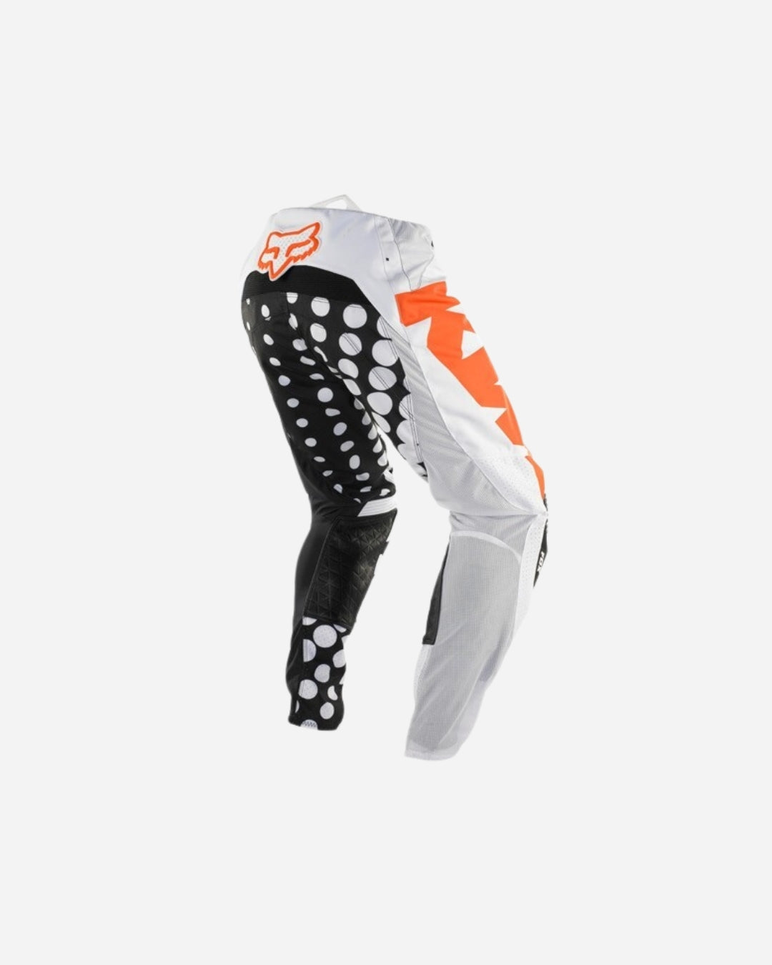 Pantaloni Fox Racing 360 KTM - Nero/Bianco