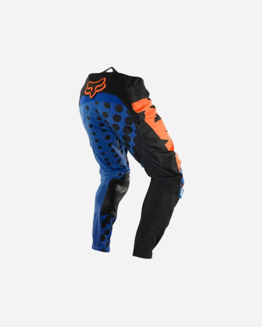 Fox Racing 360 KTM Pants - Orange/Blue