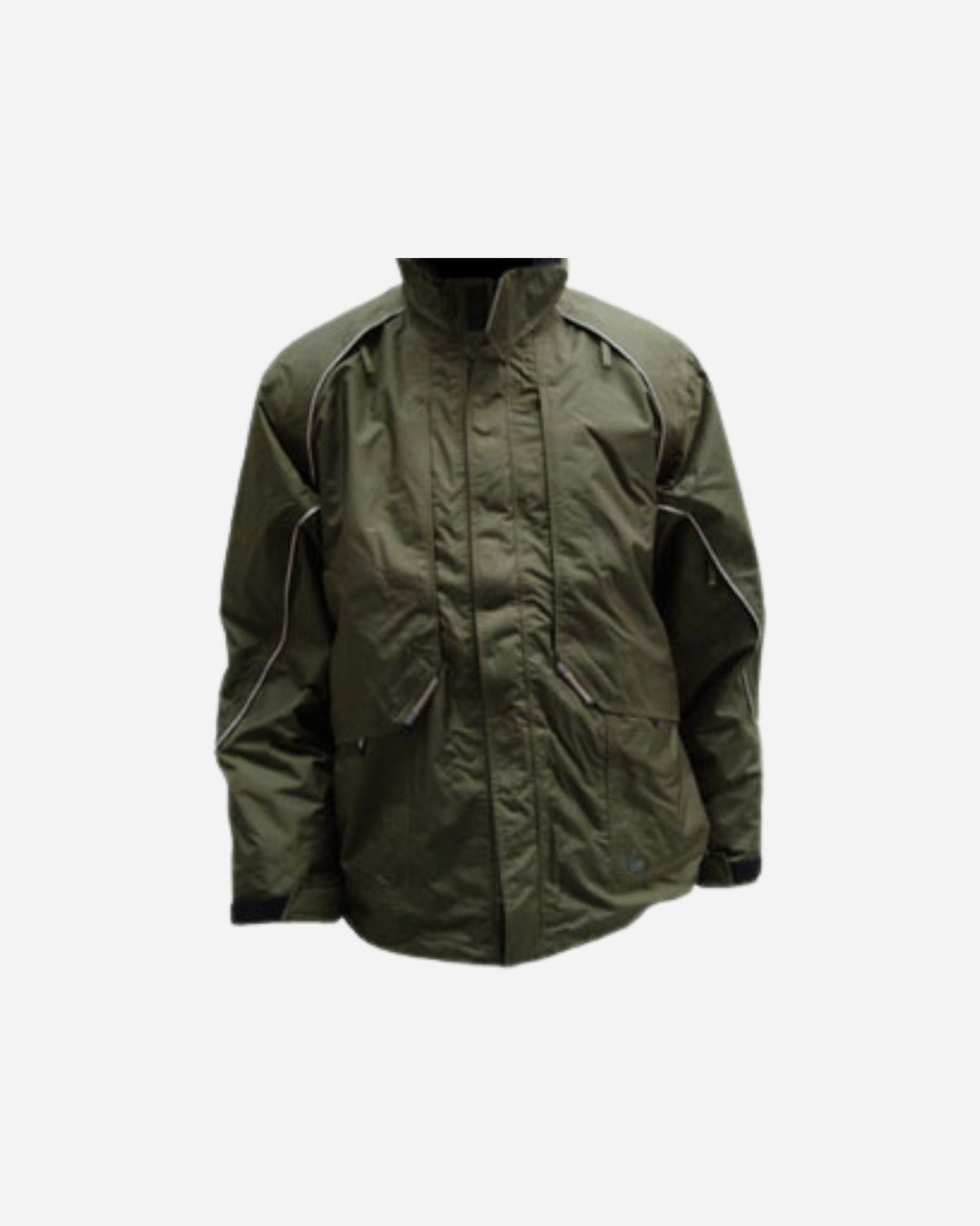 Veste Fox Racing T-55 - Fatigue