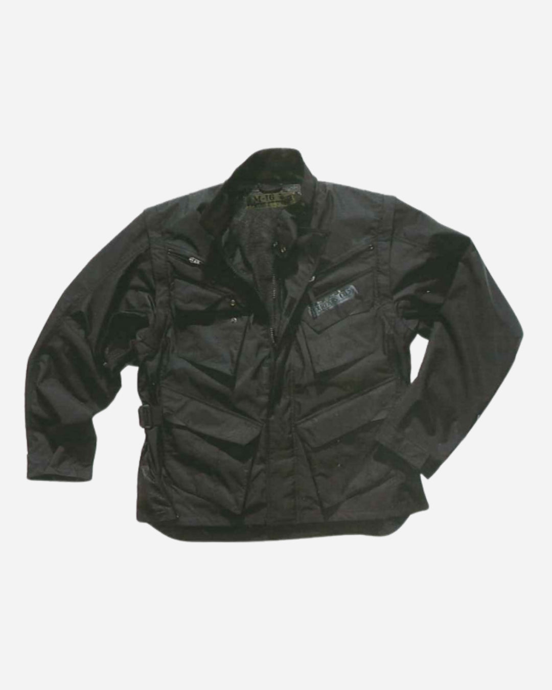 Giacca Fox Racing M16 - Nera