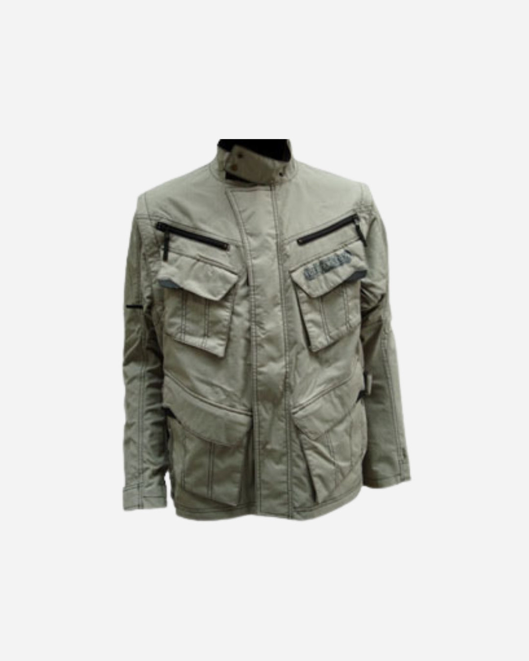 Fox Racing M16 Jacke - Stein