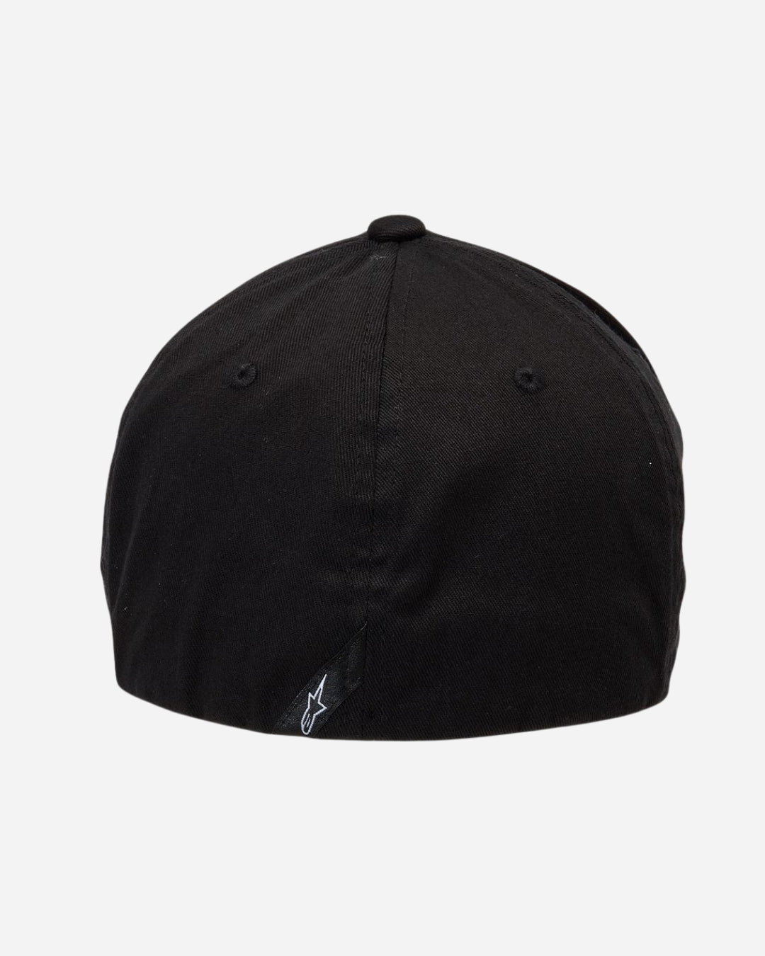 Casquette Courbée Alpinestars Ageless - Noir/Noir