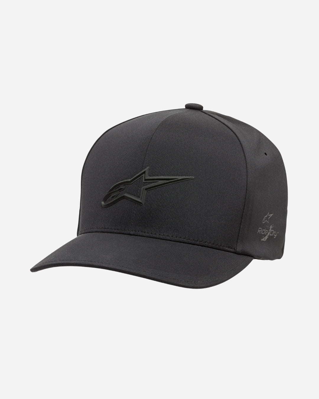 Alpinestars Ageless Delta Cap – Schwarz