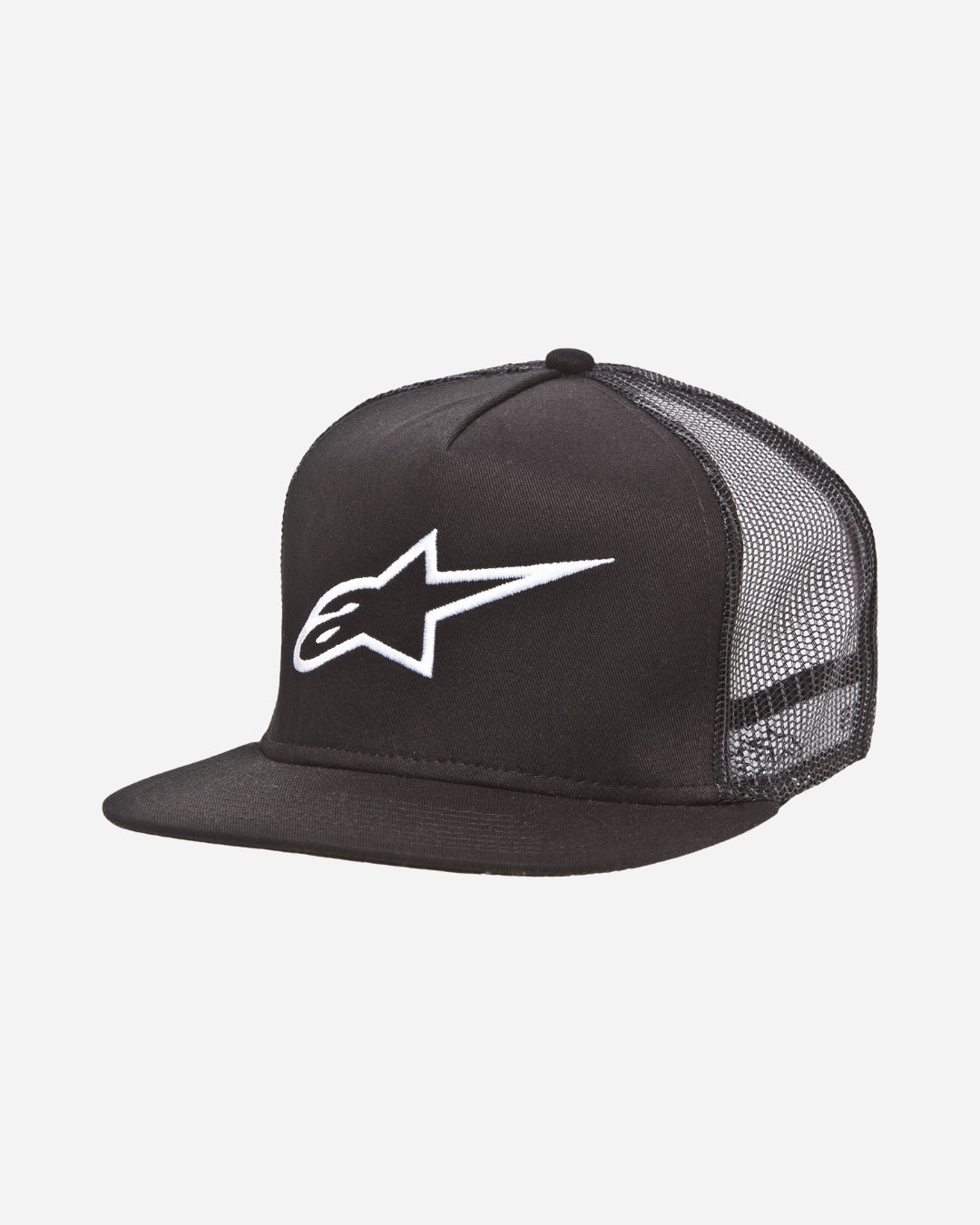 Casquette Trucker Alpinestars Corp Trucker - Noir