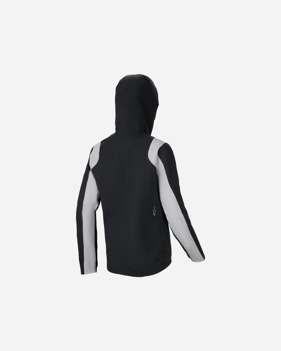 Veste femme Alpinestars Woman A-Dura Rain - Noir