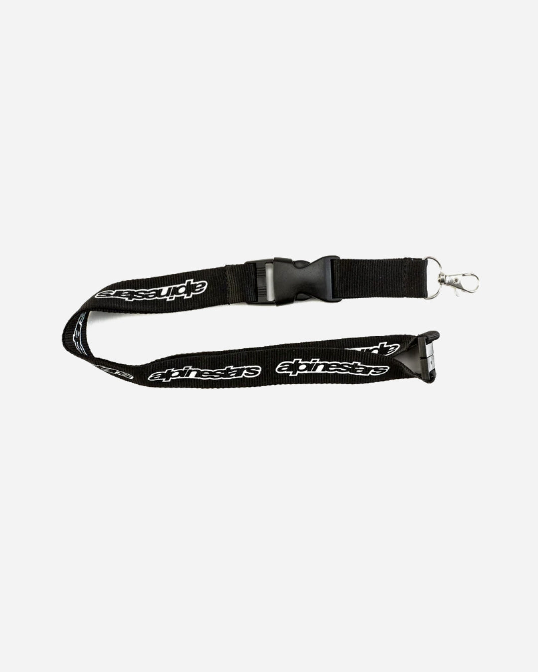 Alpinestars Core Strap - Black