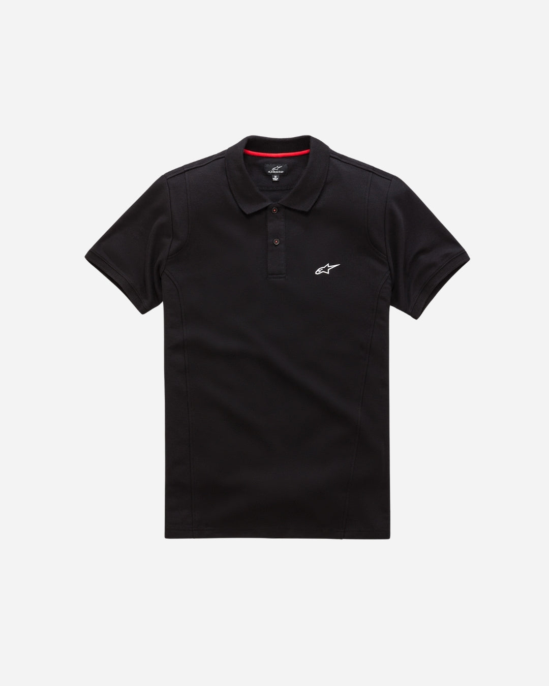 Polo Alpinestars Capital - Noir