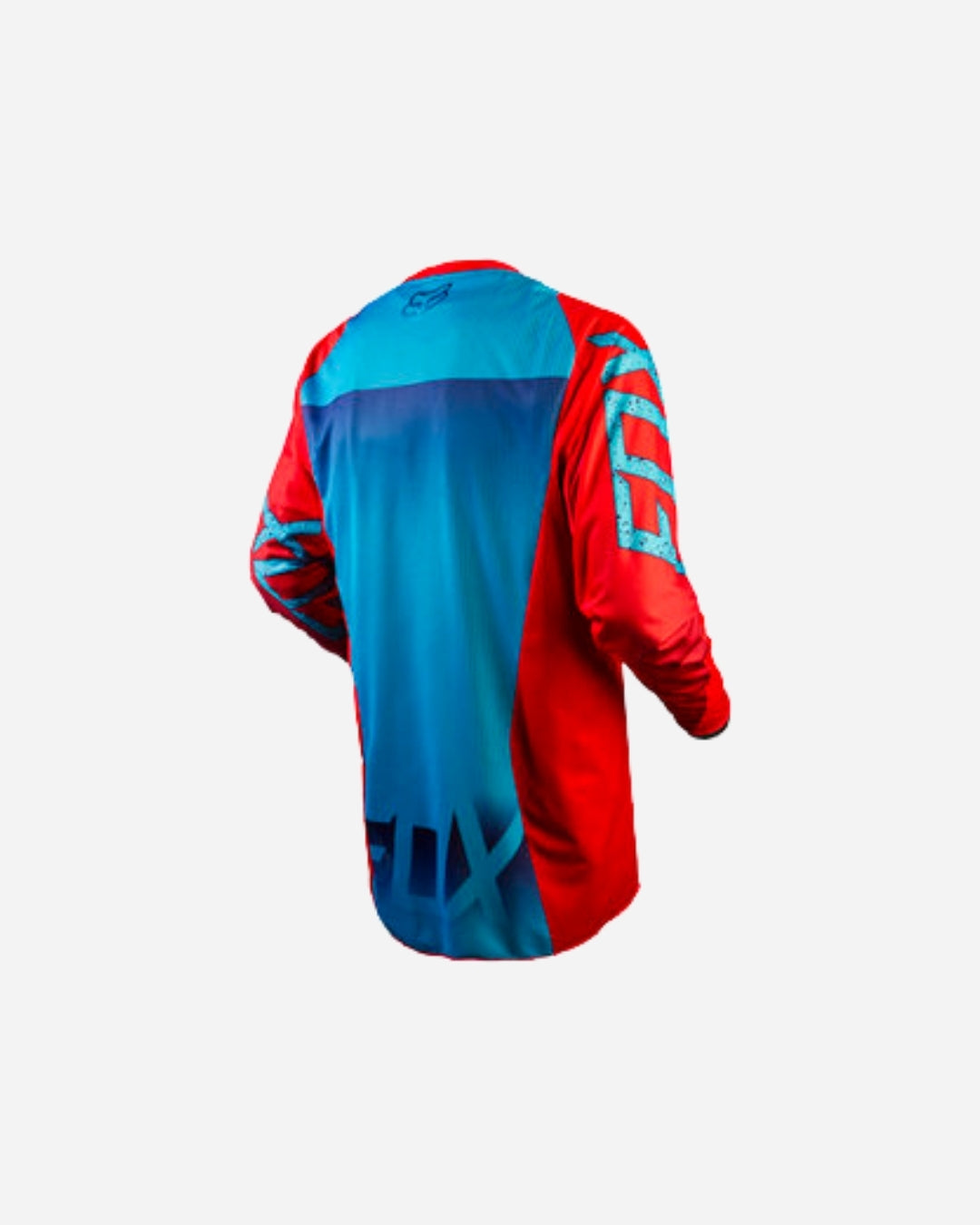 Maillot Fox Racing 360 Flight - Rouge