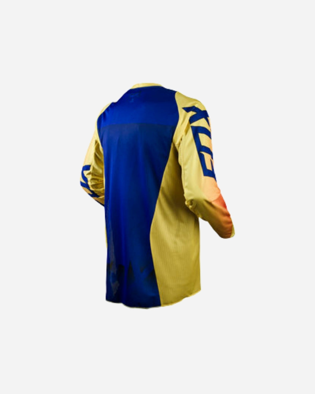 Maillot Fox Racing 360 Flight - Orange