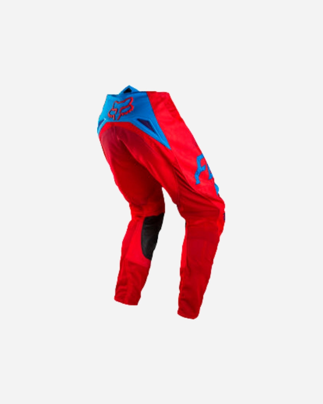 Fox Racing 360 Flight Pants - Red