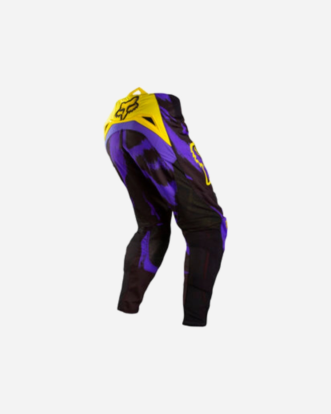 Pantaloni Fox Racing 360 Marz - Viola
