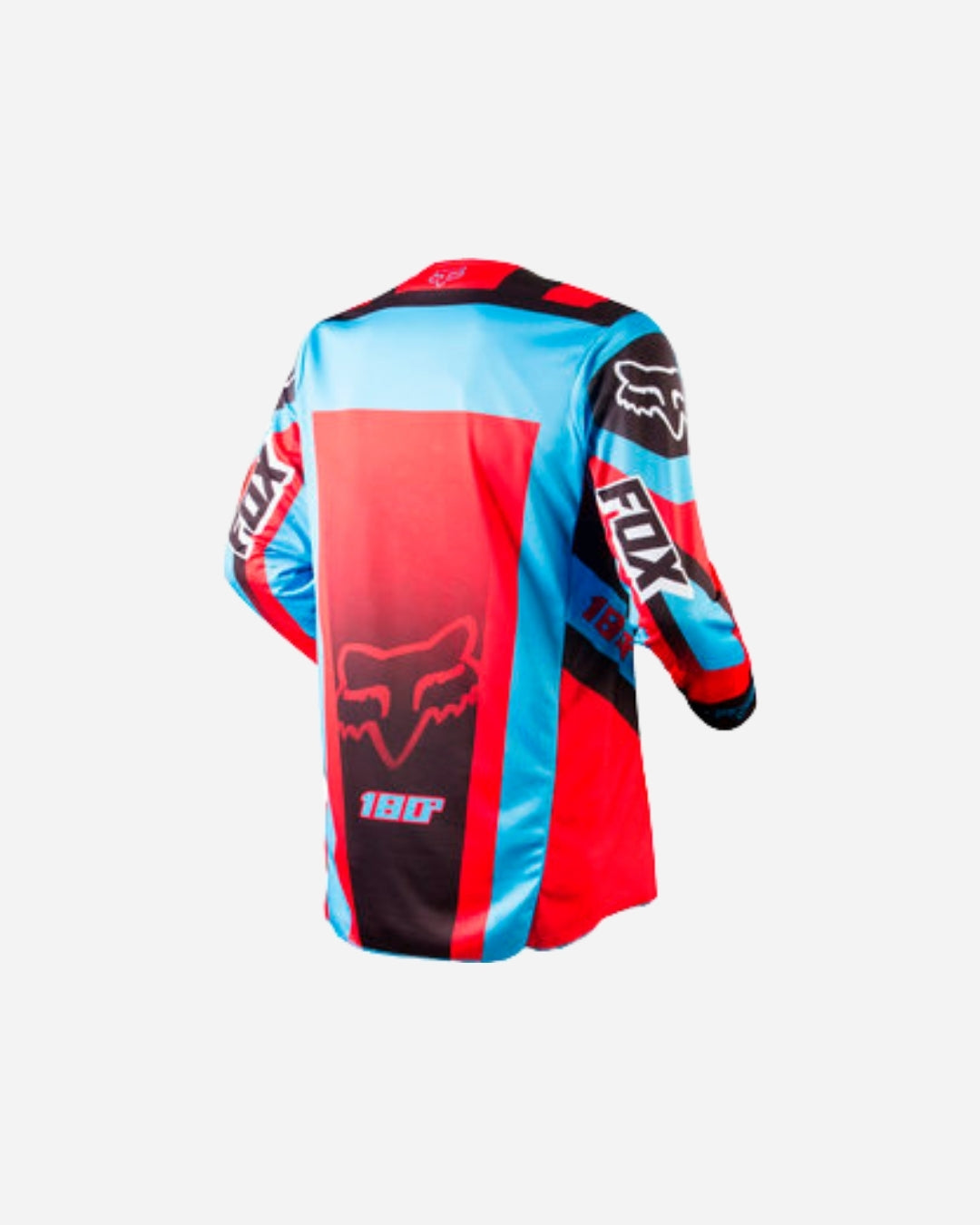 Maillot Fox Racing 180 Imperial - Bleu