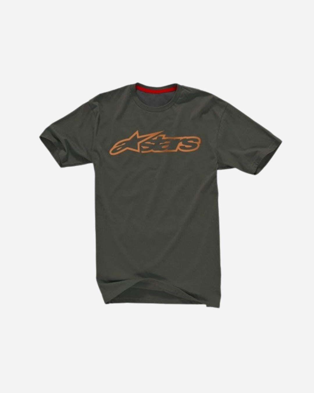 Maillot Alpinestars Blaze - Gris