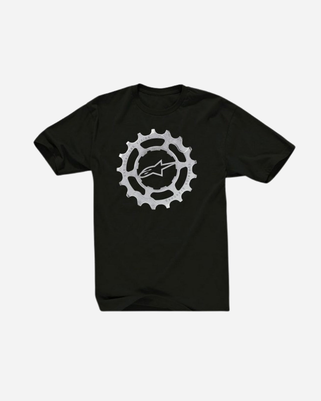 Maglia Alpinestars Fed - Nera