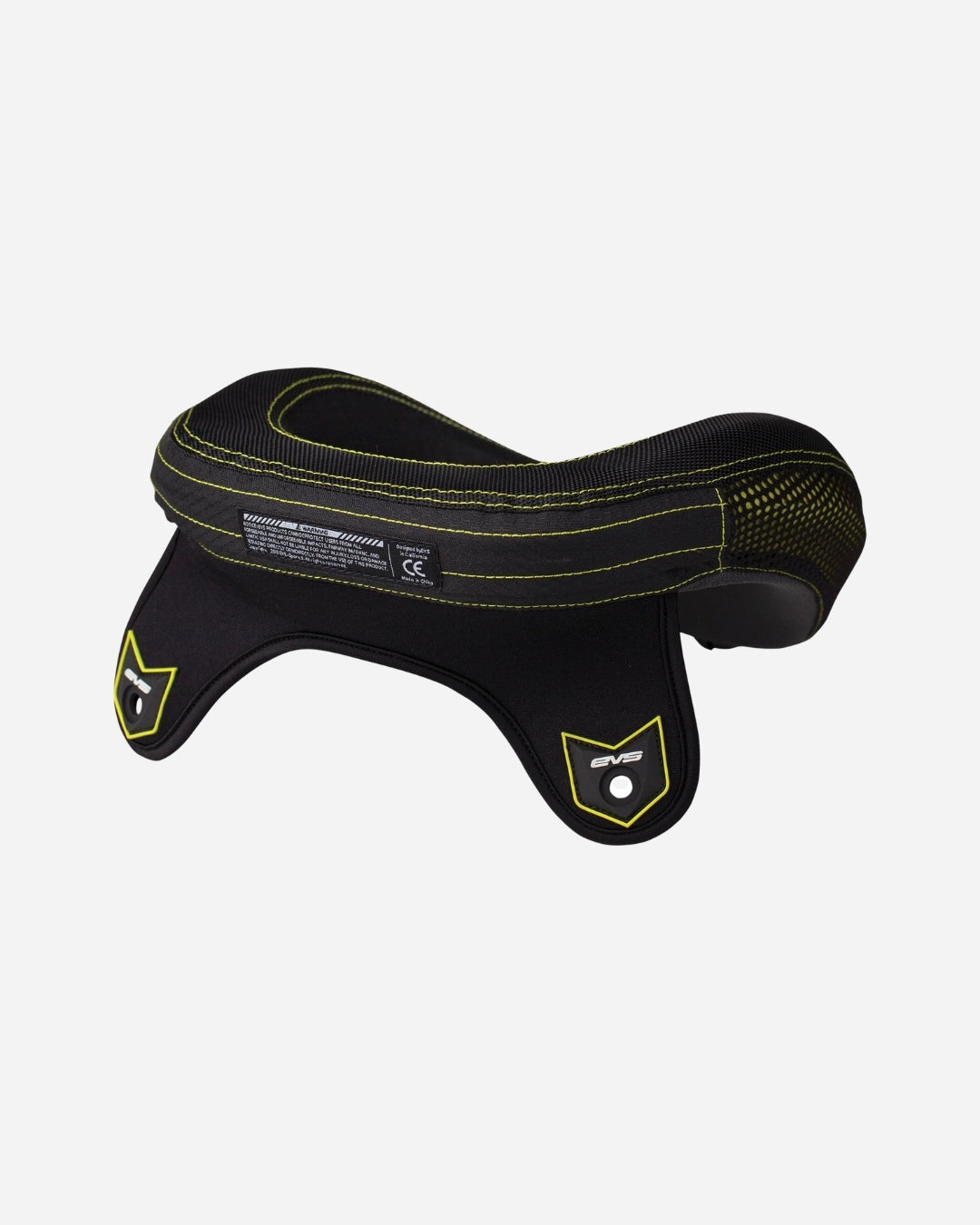 Minerve Enfant EVS R3 Race - Noir