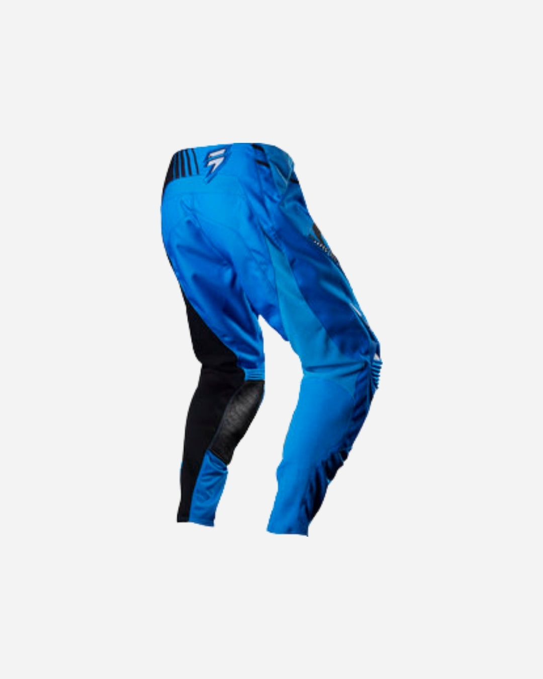 Shift Racing Faction Satellite Hose – Blau/Schwarz